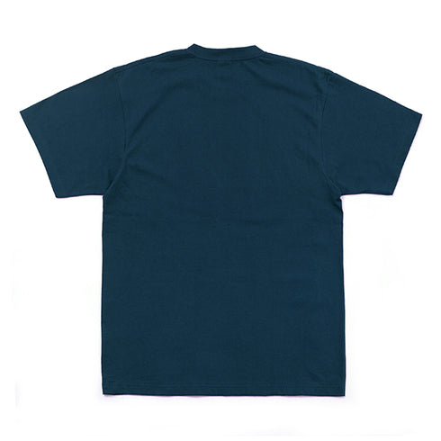 430 fourthirty/LOGO ICON S/S TEE フォーサーティー/ロゴアイコン ショートスリーブ Tシャツ